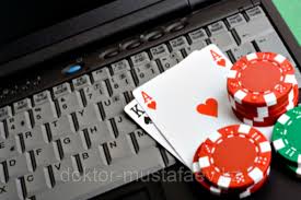 Онлайн казино Casino Bounty